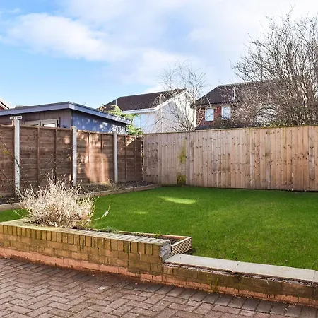 Badger House Thornaby on Tees